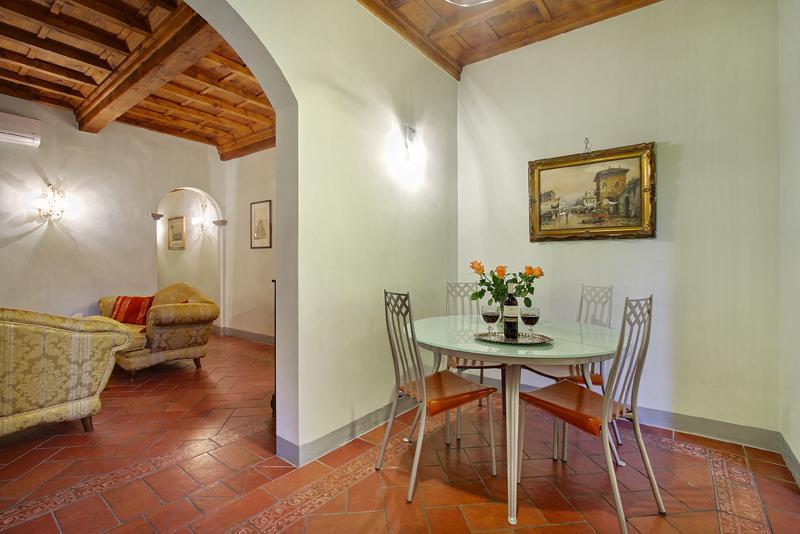 Pergola Apartment Φλωρεντία Δωμάτιο φωτογραφία
