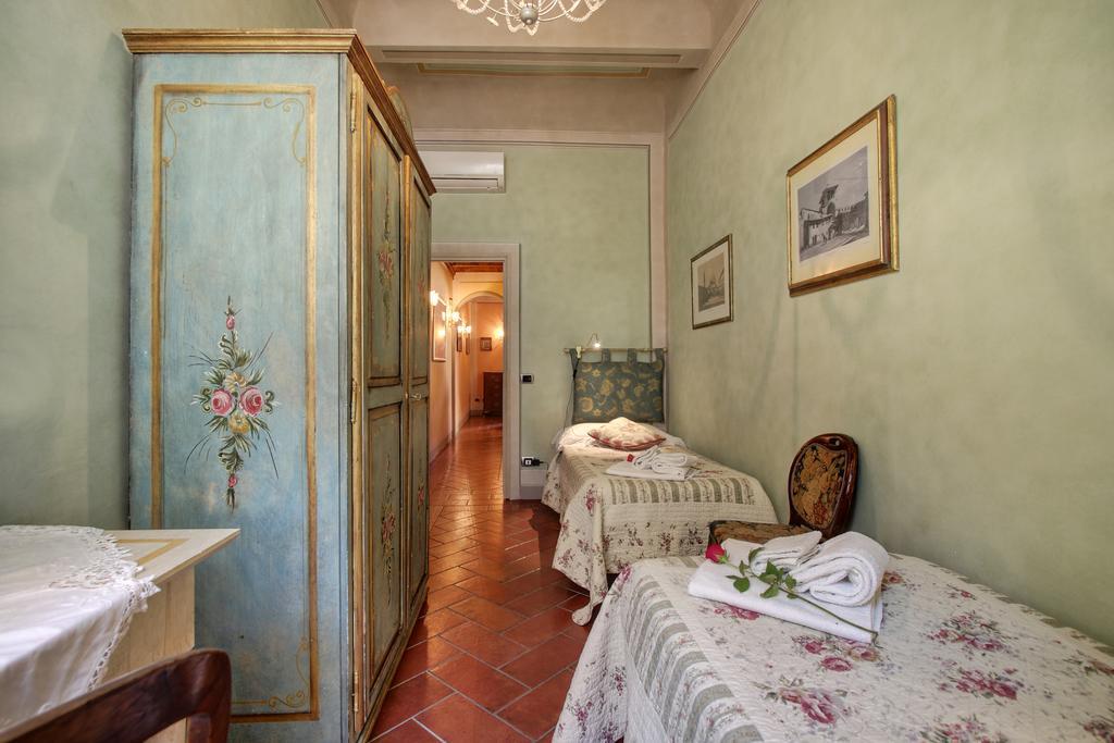 Pergola Apartment Φλωρεντία Εξωτερικό φωτογραφία