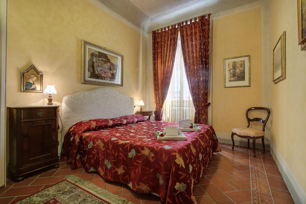 Pergola Apartment Φλωρεντία Εξωτερικό φωτογραφία