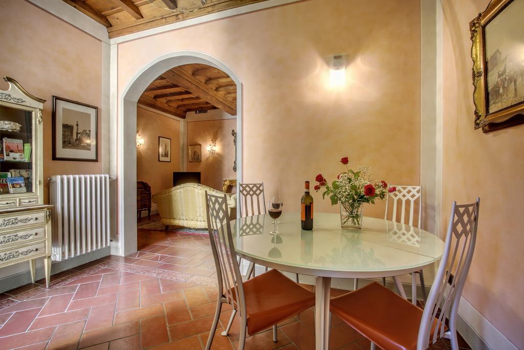 Pergola Apartment Φλωρεντία Εξωτερικό φωτογραφία